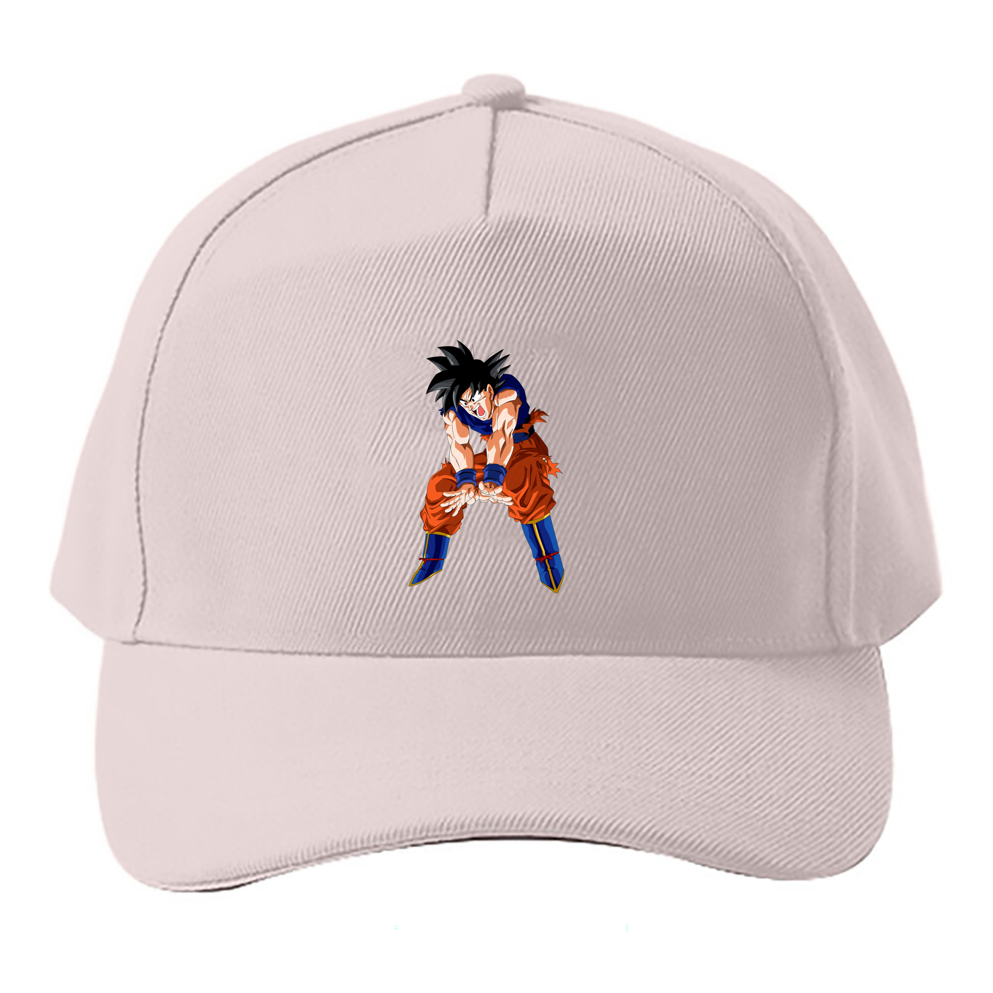 （画像用） ドラゴンボール 孫悟空（そん ごくう）Son Goku カカロット DRAGON BALL Kakarotto ベースボールキャップ 綿100％ 男女兼用 帽子 スポーツ